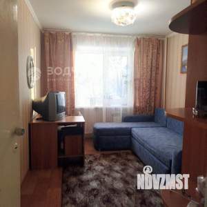 2-к квартира, на длительный срок, 40м2, 8/9 этаж