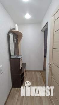 1-к квартира, посуточно, 35м2, 2/5 этаж
