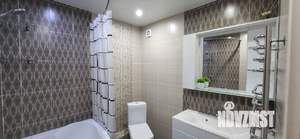 1-к квартира, на длительный срок, 54м2, 3/11 этаж