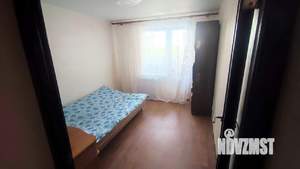 2-к квартира, на длительный срок, 60м2, 4/10 этаж