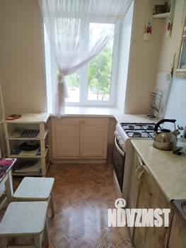 2-к квартира, на длительный срок, 49м2, 3/5 этаж