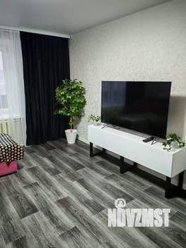 2-к квартира, посуточно, 50м2, 6/9 этаж