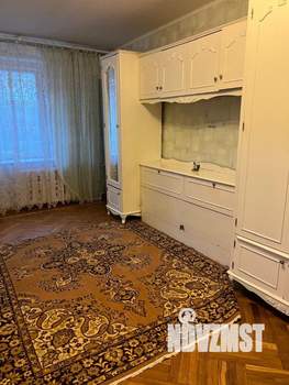 2-к квартира, на длительный срок, 54м2, 4/9 этаж