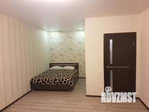 1-к квартира, посуточно, 49м2, 8/9 этаж