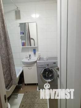 1-к квартира, посуточно, 33м2, 2/9 этаж