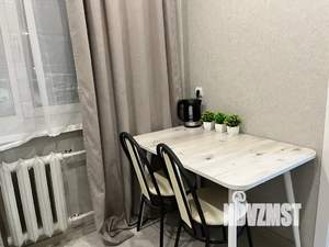 1-к квартира, посуточно, 32м2, 1/5 этаж