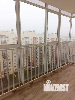 2-к квартира, на длительный срок, 75м2, 9/10 этаж