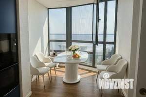 1-к квартира, посуточно, 62м2, 1/1 этаж