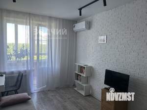 1-к квартира, на длительный срок, 36м2, 8/10 этаж