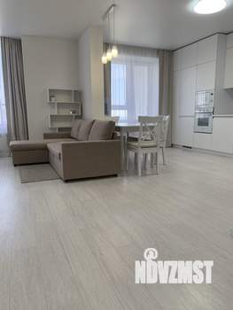 3-к квартира, на длительный срок, 100м2, 17/20 этаж