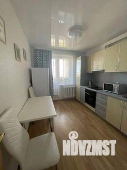 1-к квартира, посуточно, 34м2, 1/1 этаж