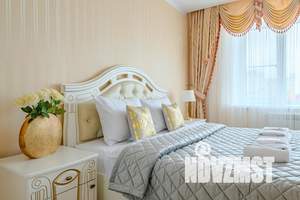 2-к квартира, посуточно, 70м2, 8/9 этаж