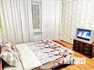 2-к квартира, посуточно, 85м2, 4/10 этаж