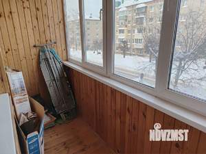 1-к квартира, на длительный срок, 31м2, 2/5 этаж