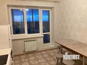 2-к квартира, на длительный срок, 59м2, 12/12 этаж