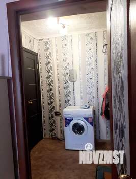 Студия квартира, на длительный срок, 27м2, 6/9 этаж