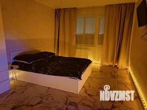 1-к квартира, посуточно, 29м2, 1/1 этаж