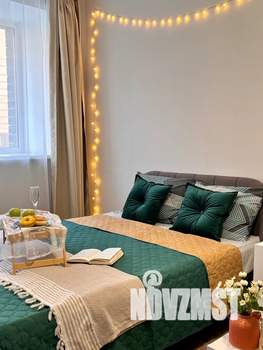 1-к квартира, посуточно, 37м2, 2/9 этаж