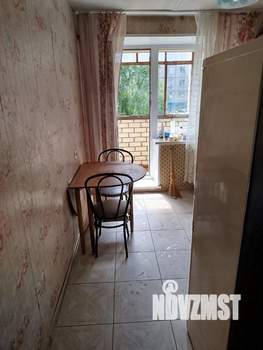 1-к квартира, на длительный срок, 33м2, 2/6 этаж