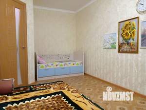 1-к квартира, на длительный срок, 33м2, 8/9 этаж