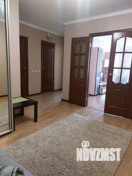 1-к квартира, на длительный срок, 54м2, 9/11 этаж