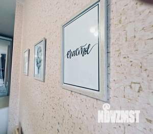 1-к квартира, посуточно, 60м2, 1/1 этаж