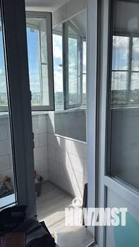 Студия квартира, на длительный срок, 32м2, 21/25 этаж