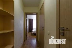 2-к квартира, посуточно, 65м2, 4/9 этаж