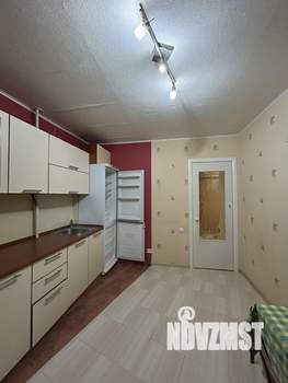 1-к квартира, на длительный срок, 45м2, 5/10 этаж