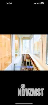 1-к квартира, на длительный срок, 30м2, 2/5 этаж