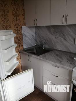 1-к квартира, на длительный срок, 45м2, 11/17 этаж