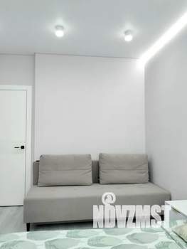 1-к квартира, посуточно, 45м2, 8/20 этаж