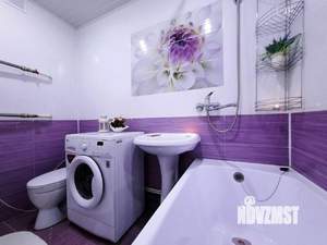 2-к квартира, посуточно, 75м2, 1/1 этаж