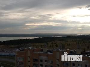 1-к квартира, на длительный срок, 50м2, 15/18 этаж