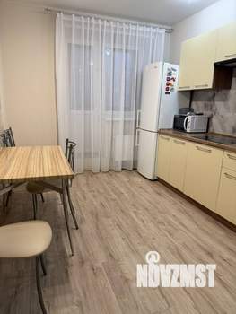 1-к квартира, на длительный срок, 44м2, 8/16 этаж