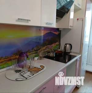 1-к квартира, посуточно, 39м2, 8/19 этаж