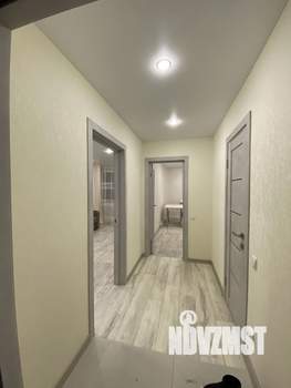 1-к квартира, на длительный срок, 42м2, 5/17 этаж