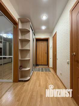 1-к квартира, на длительный срок, 42м2, 9/9 этаж