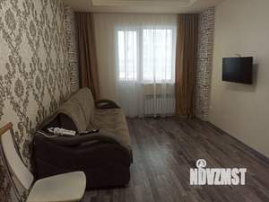 2-к квартира, посуточно, 50м2, 8/13 этаж