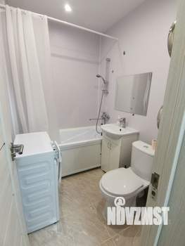 Студия квартира, на длительный срок, 26м2, 8/16 этаж