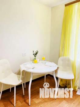 1-к квартира, посуточно, 36м2, 1/9 этаж