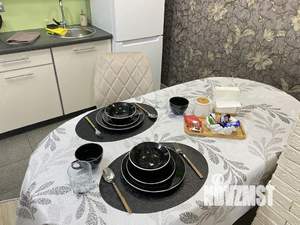 2-к квартира, посуточно, 60м2, 1/1 этаж