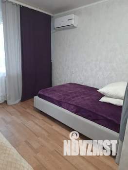 1-к квартира, посуточно, 29м2, 2/6 этаж