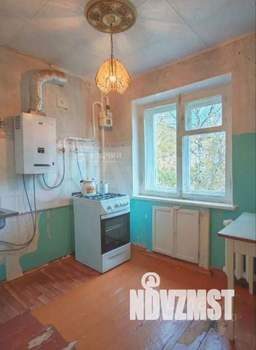 2-к квартира, на длительный срок, 42м2, 2/5 этаж