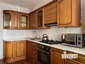 1-к квартира, на длительный срок, 40м2, 5/9 этаж