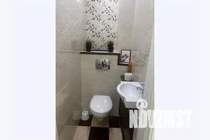 1-к квартира, посуточно, 38м2, 7/7 этаж