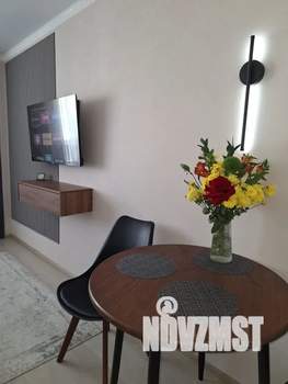 Студия квартира, посуточно, 30м2, 10/12 этаж