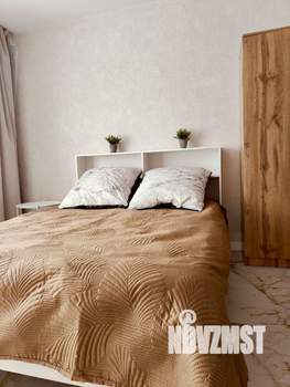 Студия квартира, посуточно, 30м2, 17/25 этаж