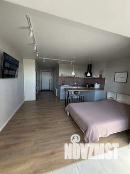 1-к квартира, посуточно, 32м2, 16/16 этаж