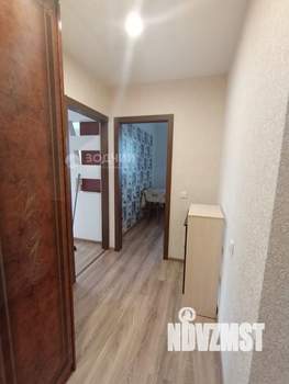 1-к квартира, на длительный срок, 43м2, 13/16 этаж